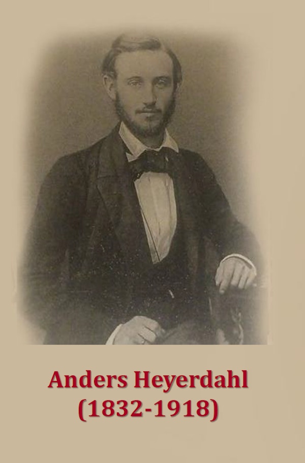 Anders Heyerdahl