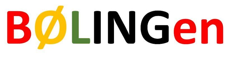 Bolingen logo
