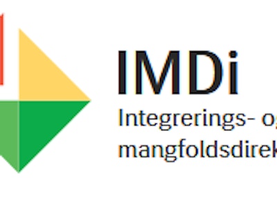 Logo IMDI