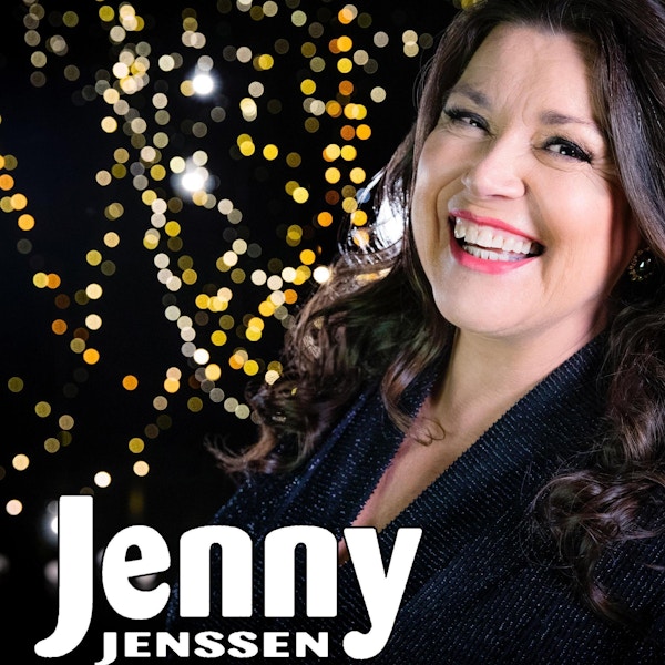Jenny Jenssen
