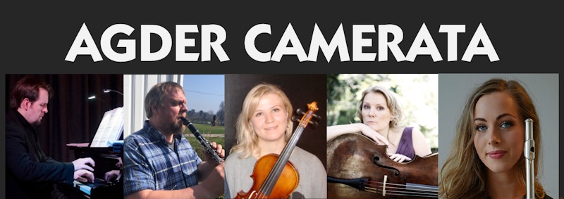Agder Camerata 2018