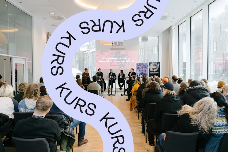 Kurs nettsak