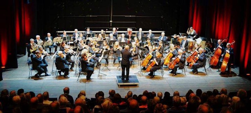 Drammen symfoniorkester