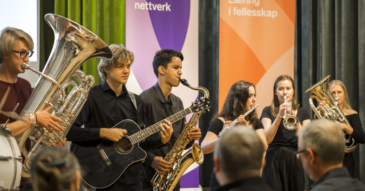 Lokalt musikk- og kulturråd, hva og hvorfor? – Norsk musikkråd