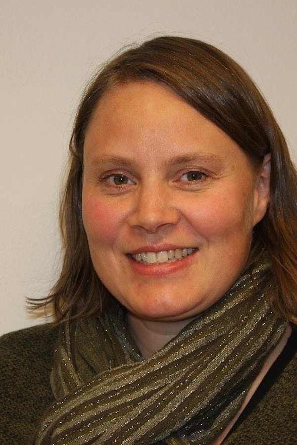Anette Streitlien