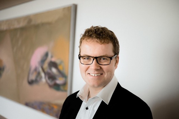 Bjorgulv Vinje Borgundvaag