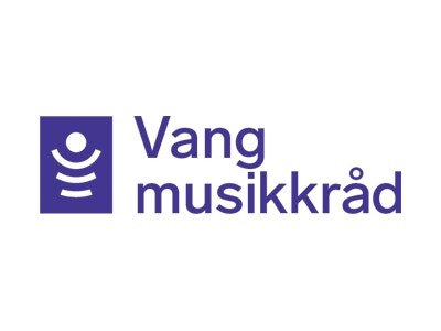 Vang musikkrad logo
