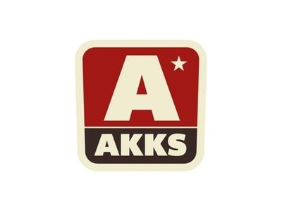 AKKS nye logo 20123
