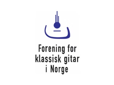 Forening for klassisk gitar i Norge