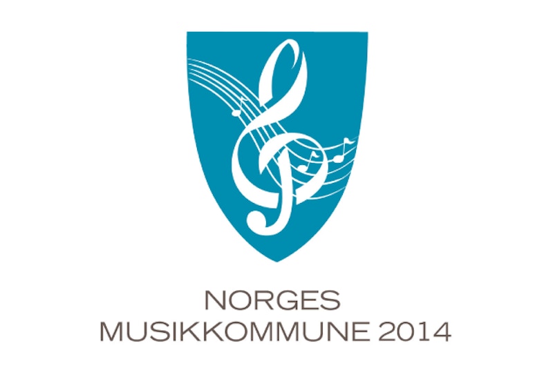 Hamar Musikkommune 2014
