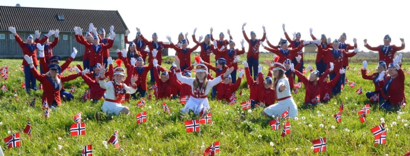 17 mai ill Borhaug
