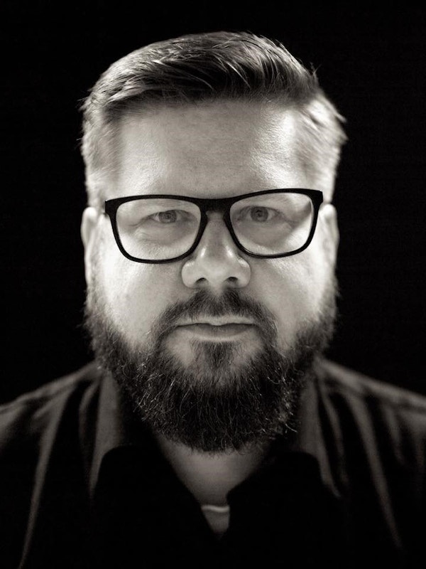 Anders Kregnes Hansen edited