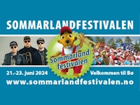 Sommarlandfestivalen 2024