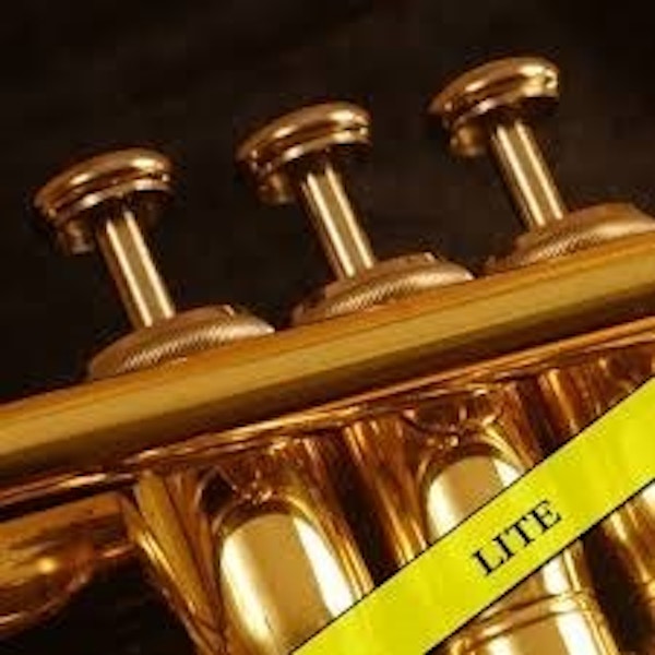 Trumpet Pro Lite
