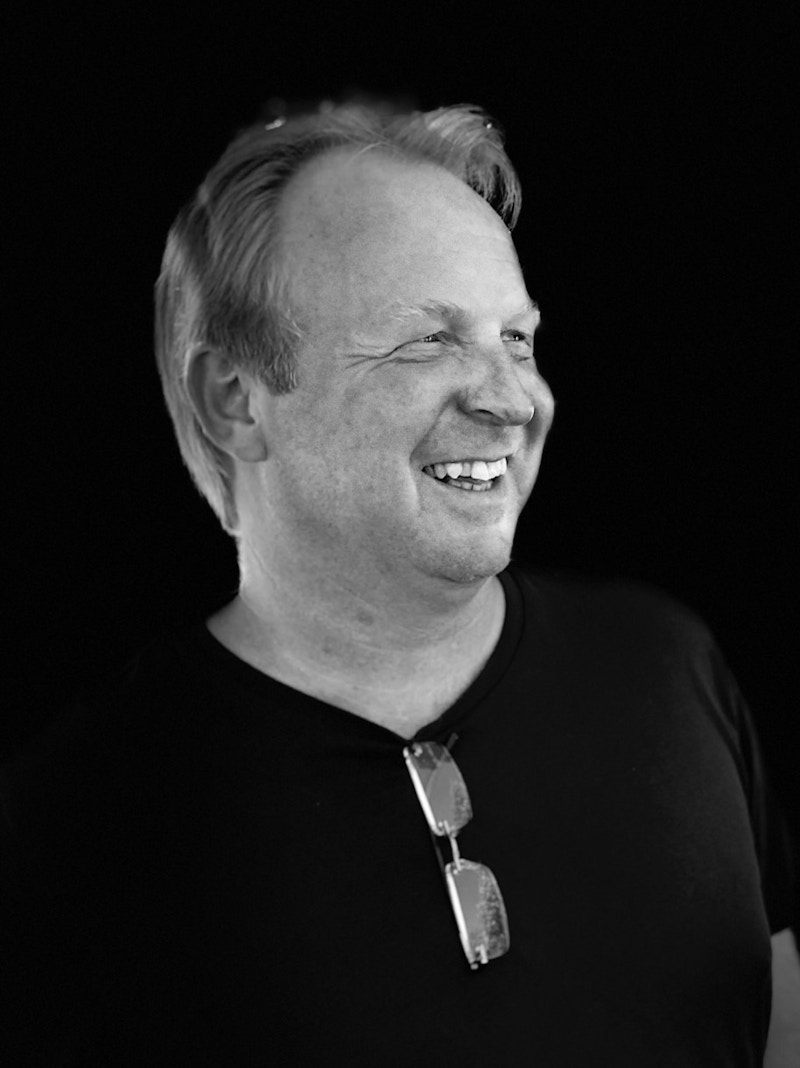 Bjorn Magne Nyhagen 2 Fotograf Christina Krog Ostenengen