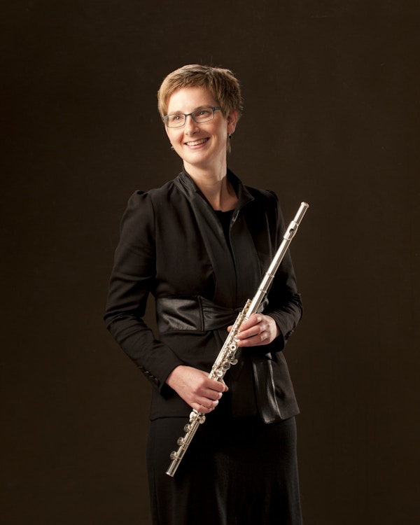 Marianne Aarum