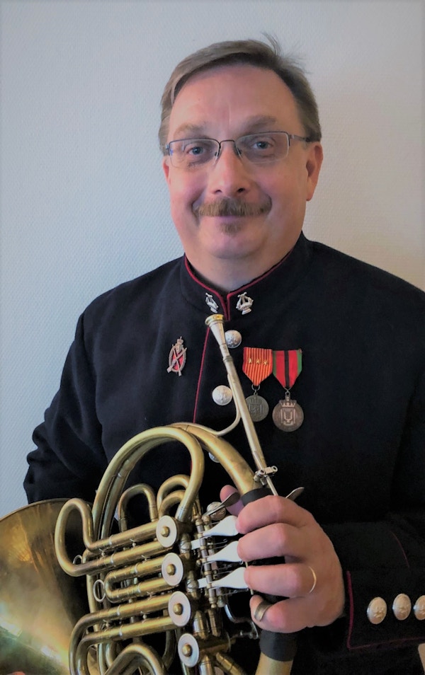 Morten Skaarer uniform 2