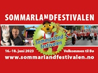 Sommarlandfestivalen 2023