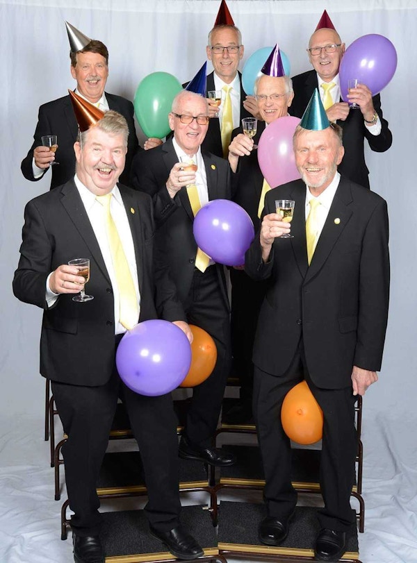 LMK Jubileum