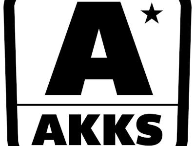 Akks logo