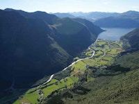 Fjord komune