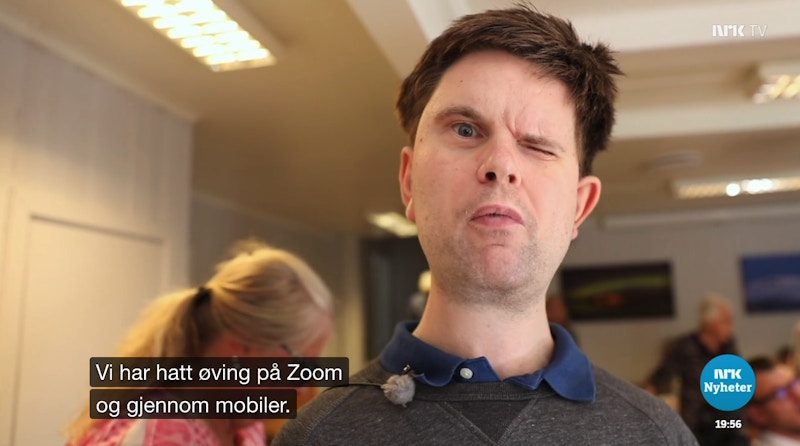 Tveiterås NRK Zoom