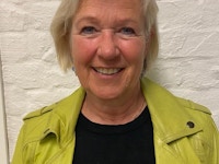 Ingrid Karstensen