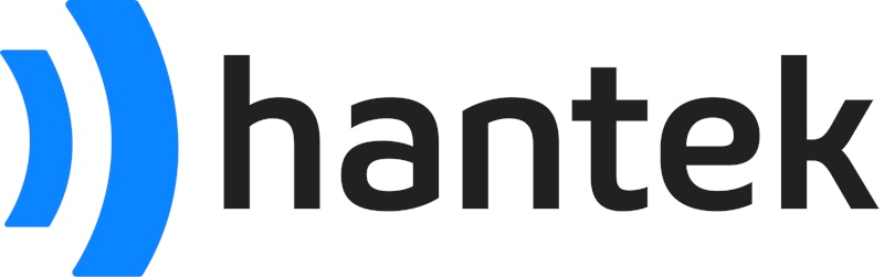 Hantek New Logo