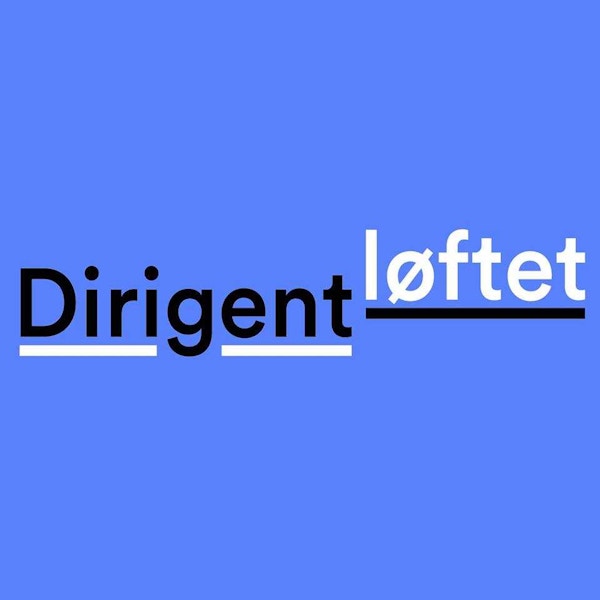 Dirigentloftet