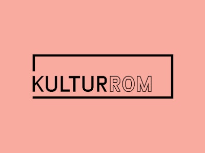 Kulturrom logo