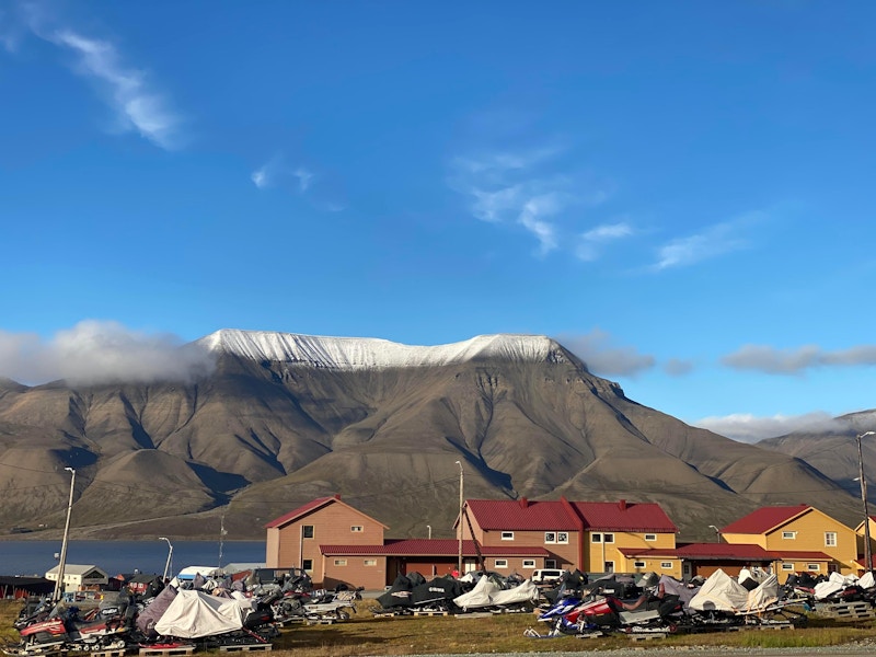Svalbard Caroline Sund 3