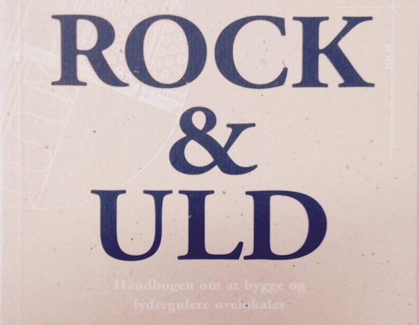 Rock Og Uld Cover