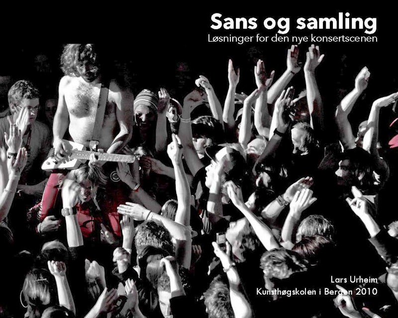 Sans Og Samling Lars Urheim Side 01