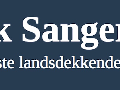 Norsk Sangeforum