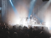 UKM-konsert på Sentralen 2019