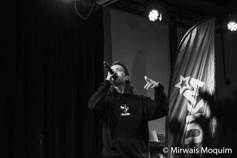 UKM Oslo kickoff og julefest 2019 MG 8560