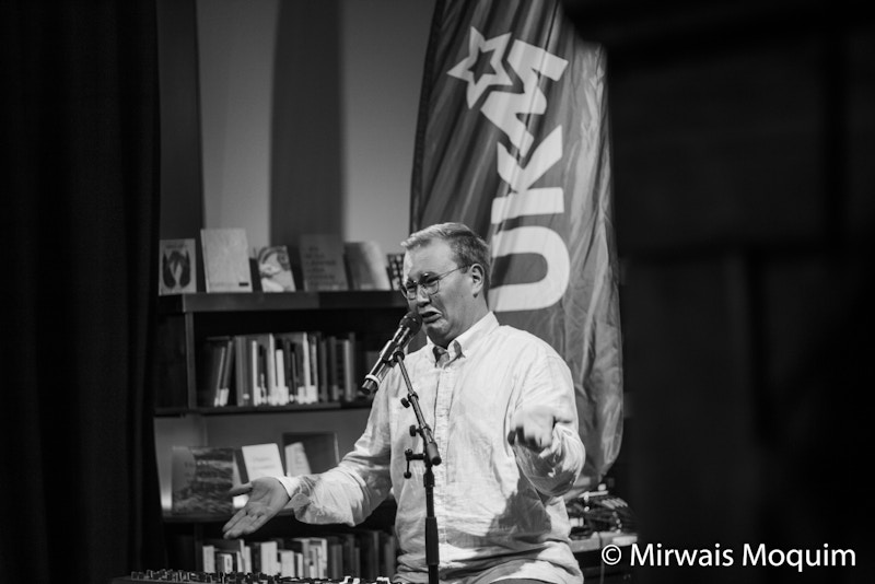 UKM Oslo kickoff og julefest 2019 MG 8658