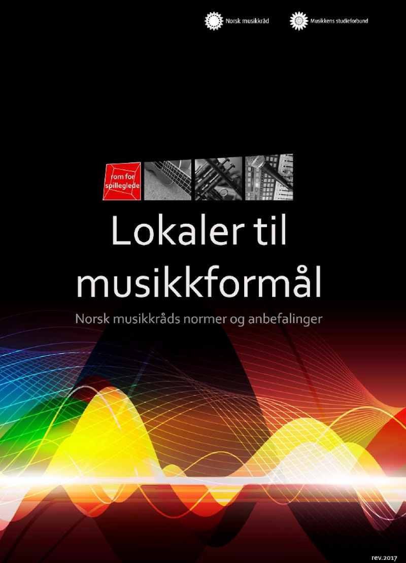 Nmr Normer Og Anbefalinger