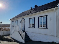 Thor Heyerdahls hus