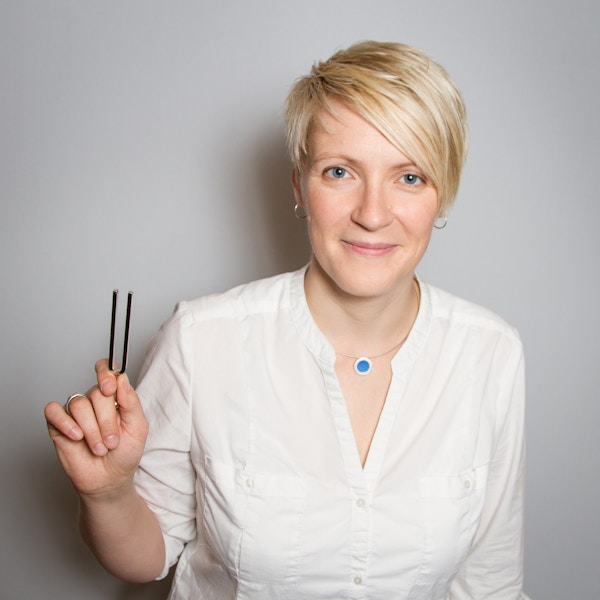 Hanne-Sofie A. Frantzen
