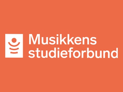 MSF logo oransje png