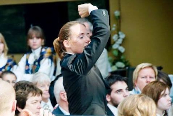 Maria Medby Tollefsen