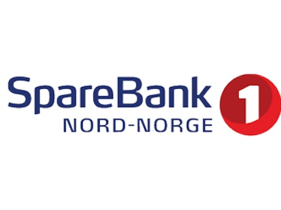 Sparebank 1 Nord Norge logo