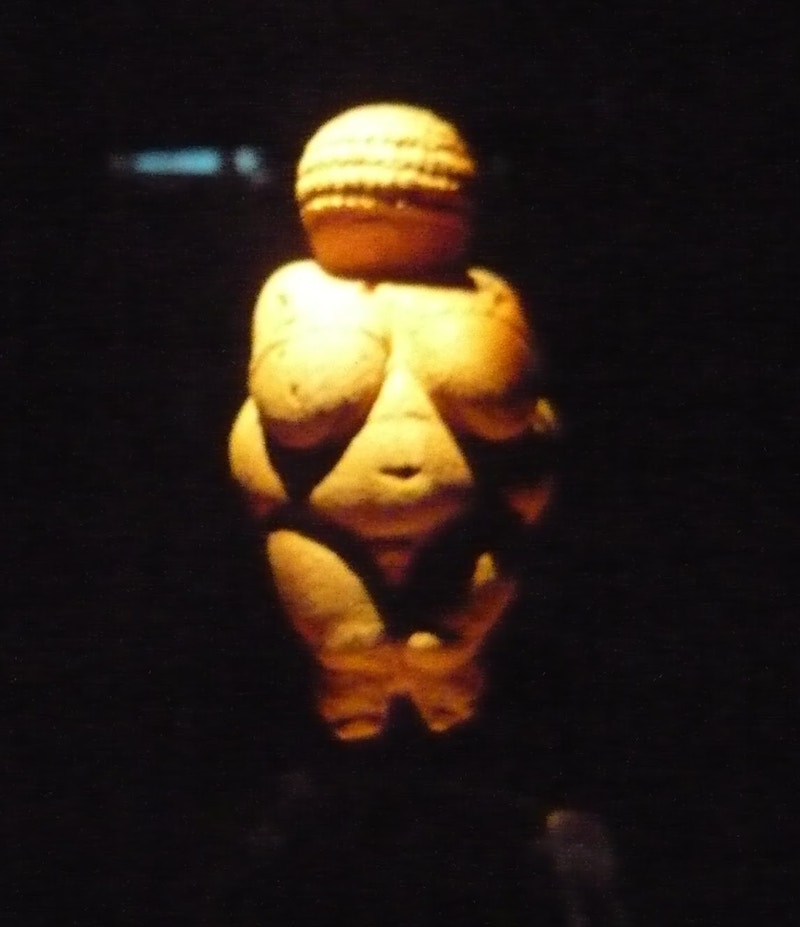 Venus fra Willendorf