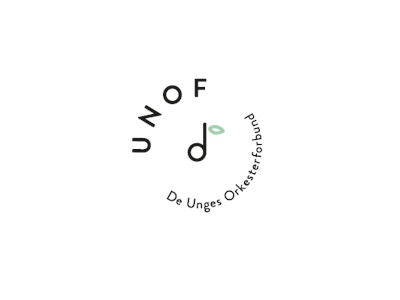 UNOF logo