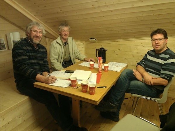 Voss_musikkråd-styret 2014