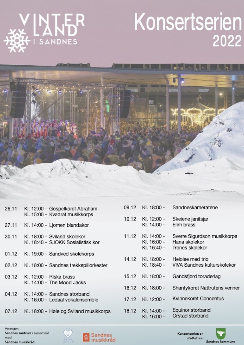 Vinterland plakat 2022 22 11 22