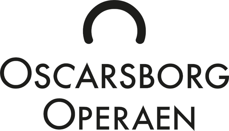Oscarsborgoperaen logo sort 2021