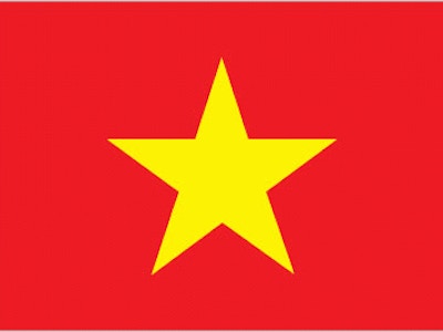 Standard vietnam