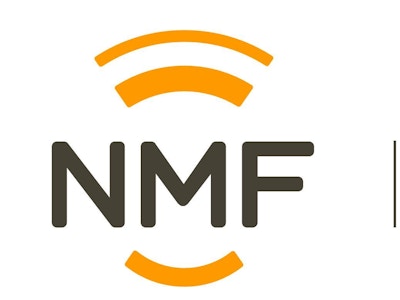 Nmf Logo Kungrafikk